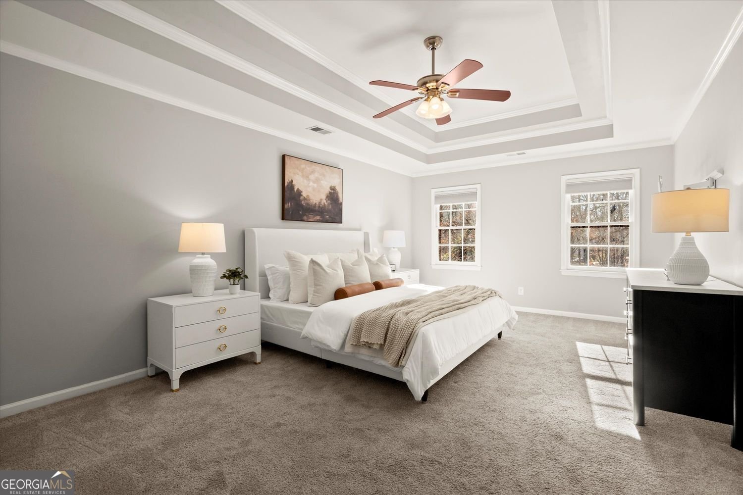 4367 Moss Ridge Court Roswell - Photo 37