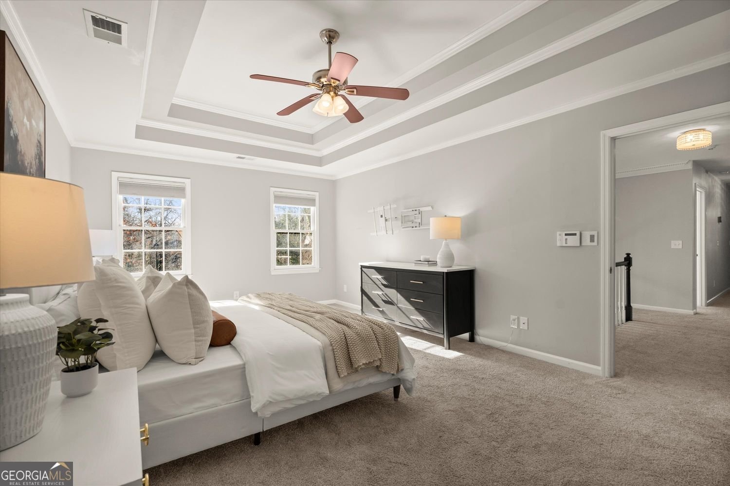 4367 Moss Ridge Court Roswell - Photo 39