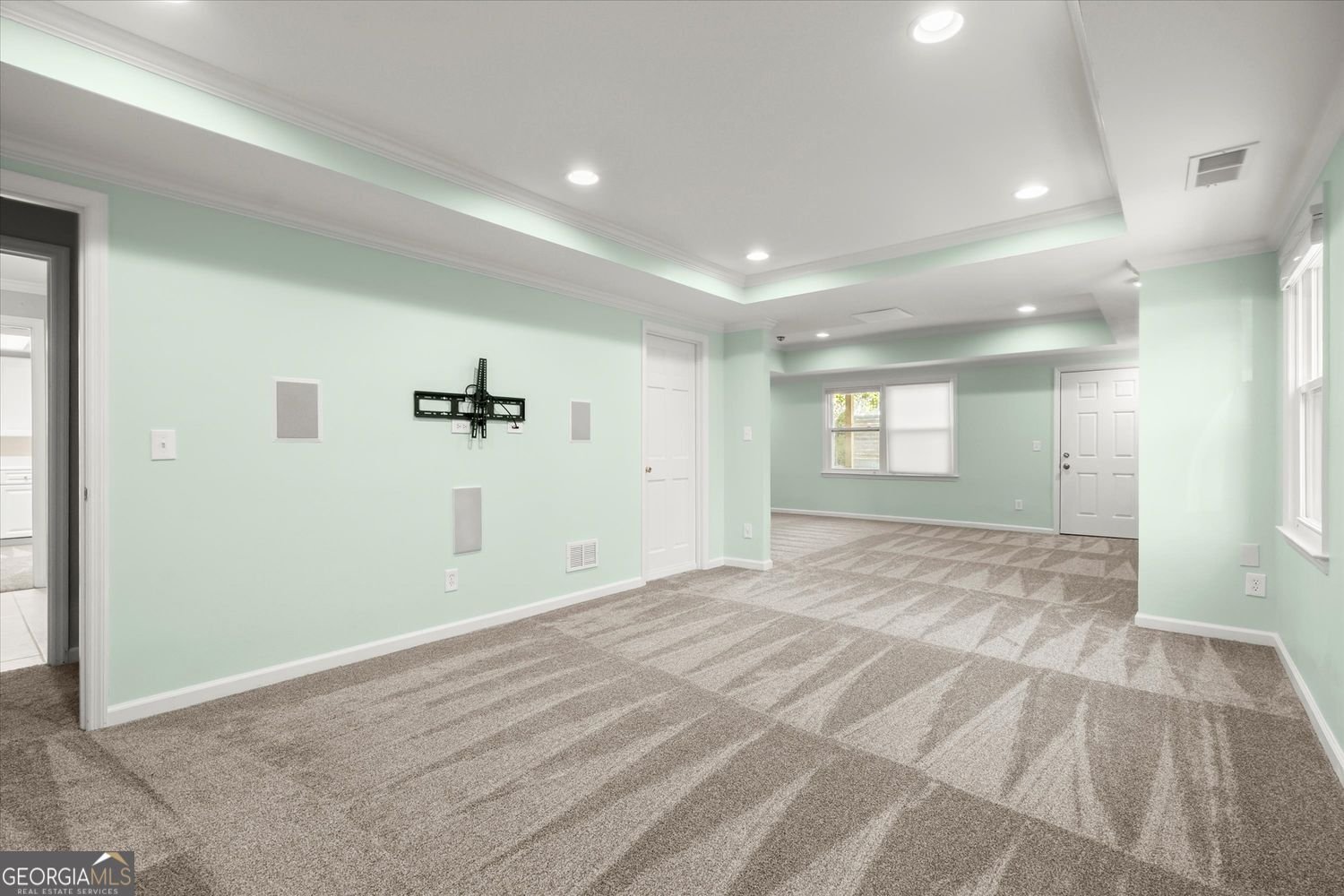 4367 Moss Ridge Court Roswell - Photo 57