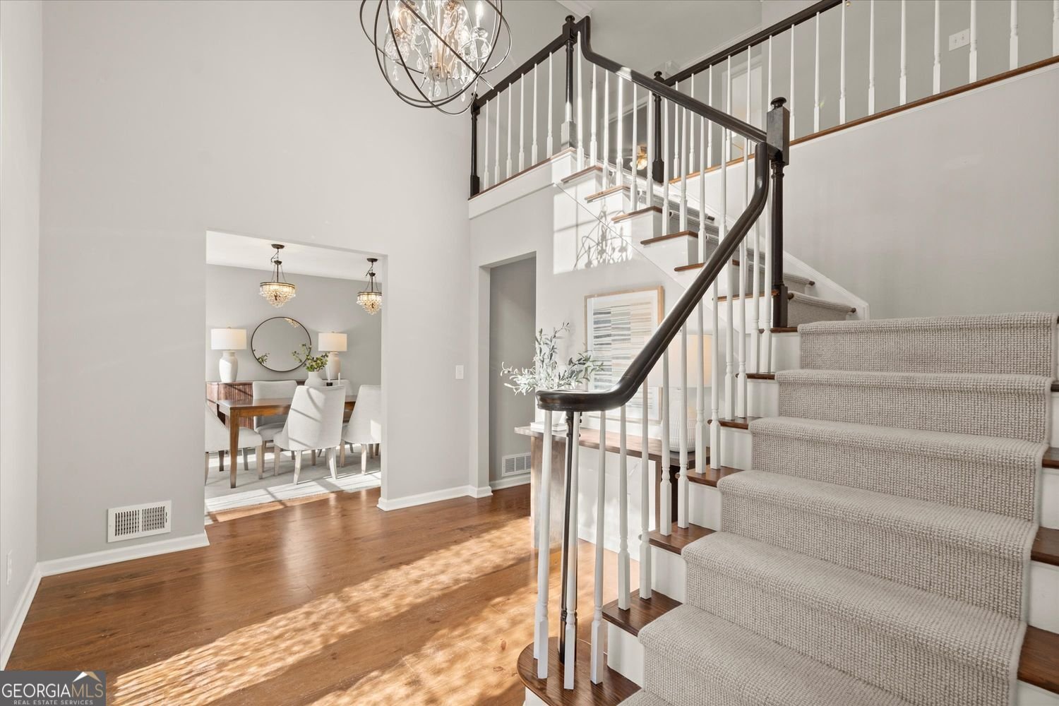 4367 Moss Ridge Court Roswell - Photo 6