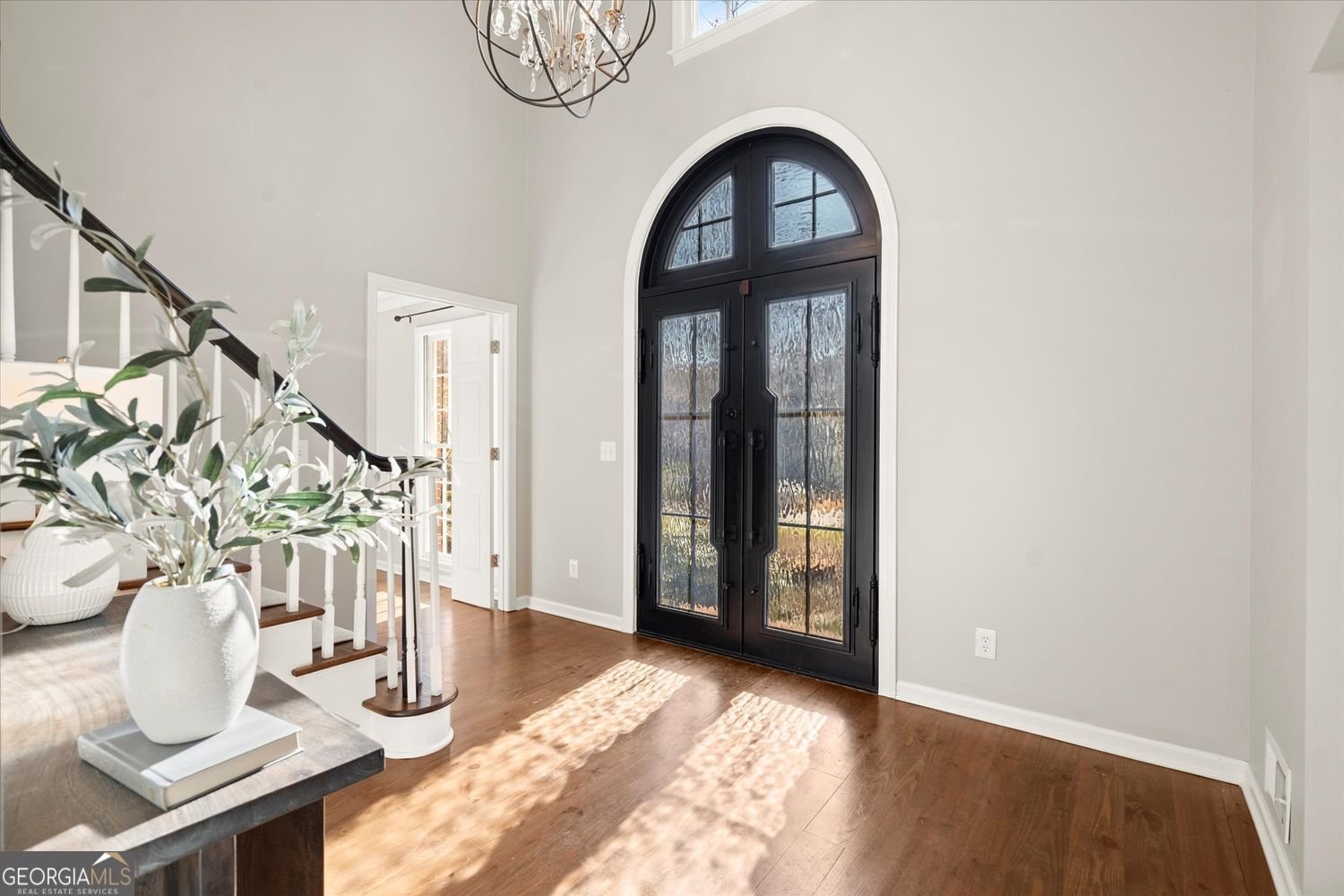 4367 Moss Ridge Court Roswell - Photo 7