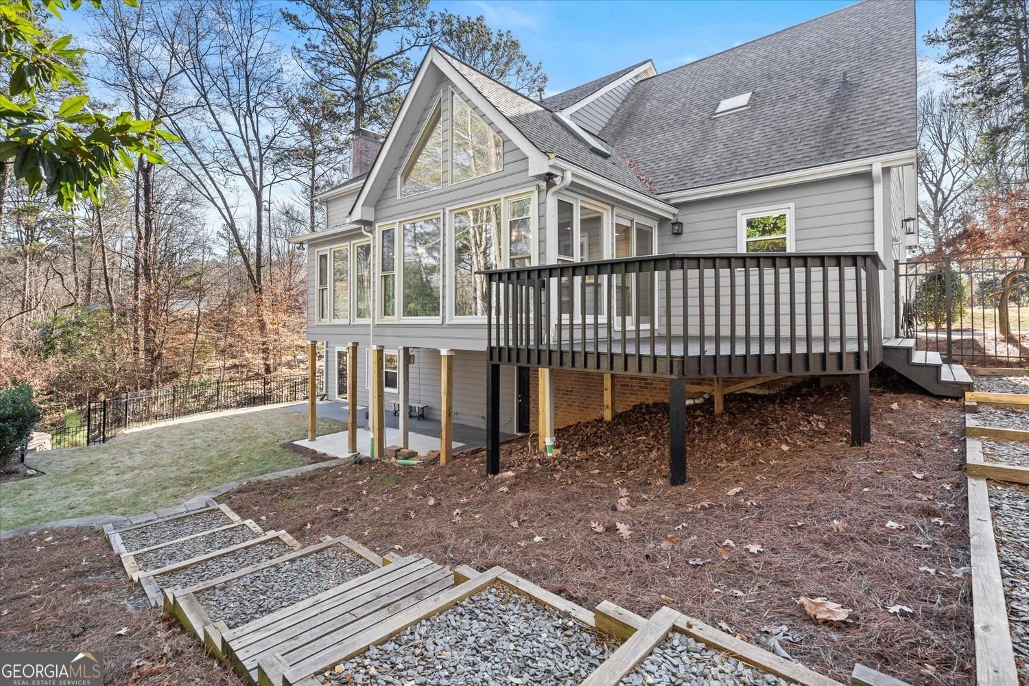 4367 Moss Ridge Court Roswell - Photo 70