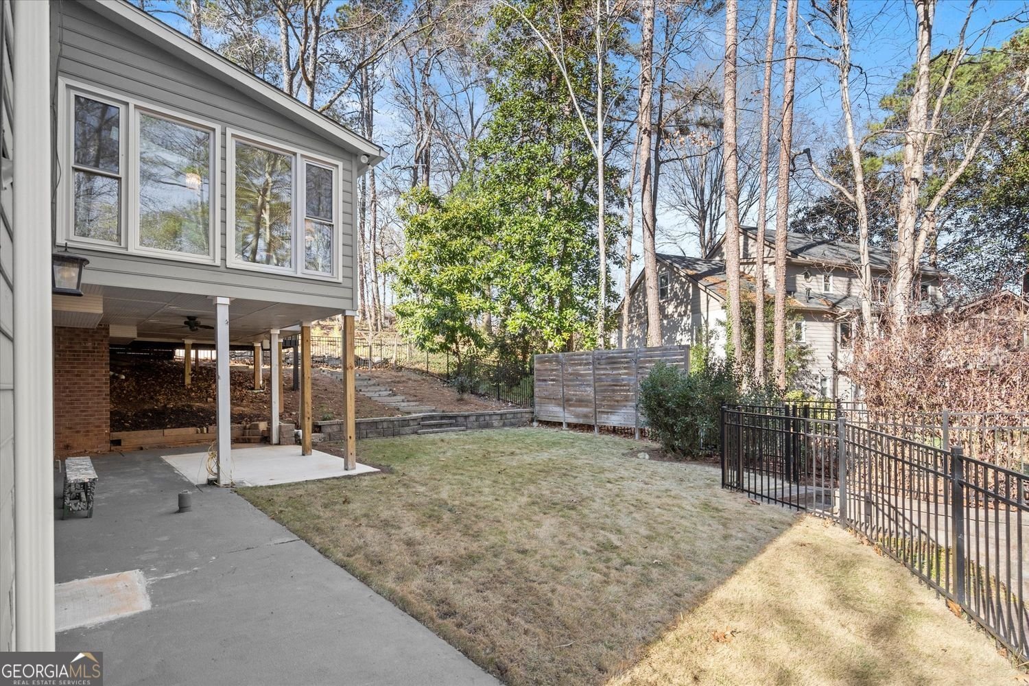 4367 Moss Ridge Court Roswell - Photo 71