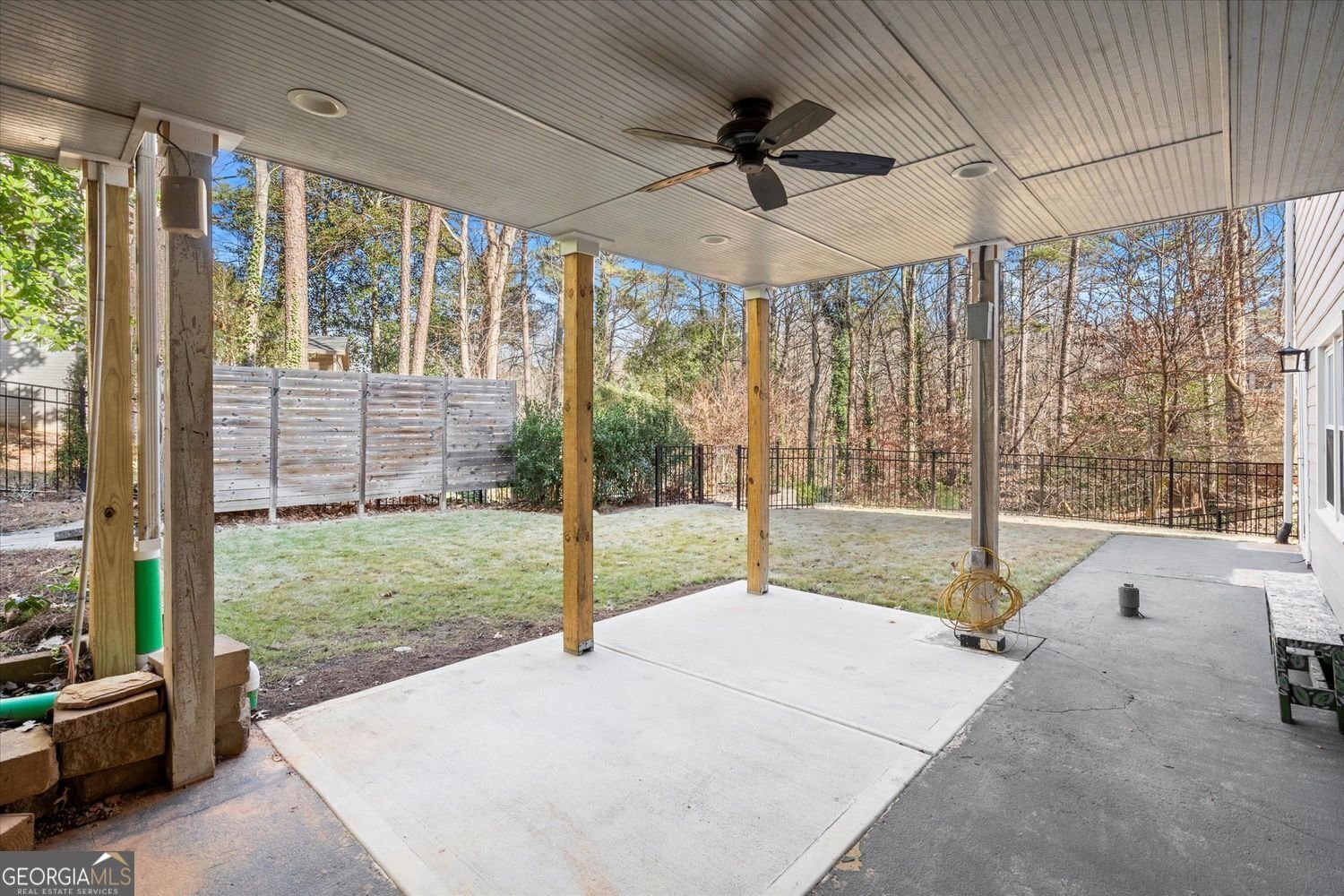 4367 Moss Ridge Court Roswell - Photo 72