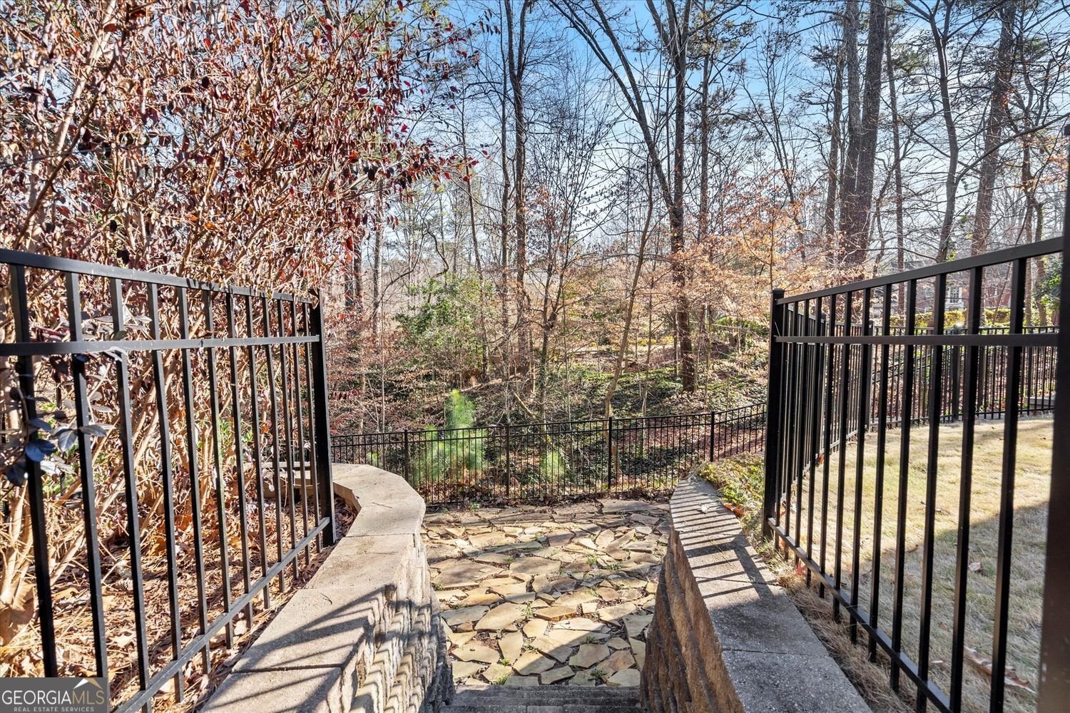 4367 Moss Ridge Court Roswell - Photo 73