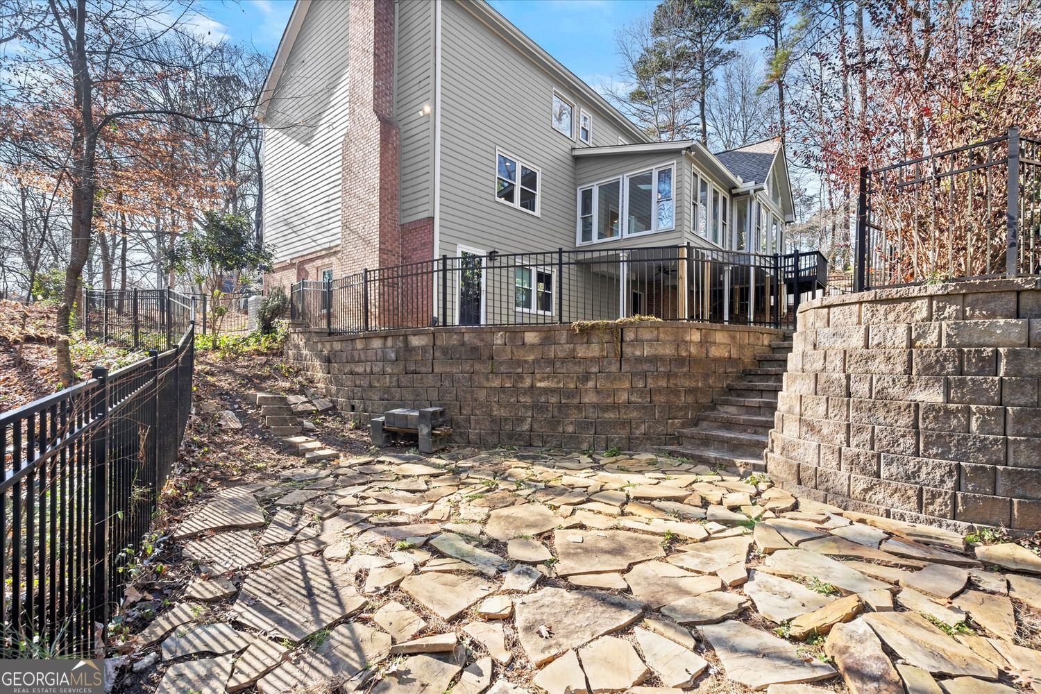 4367 Moss Ridge Court Roswell - Photo 74