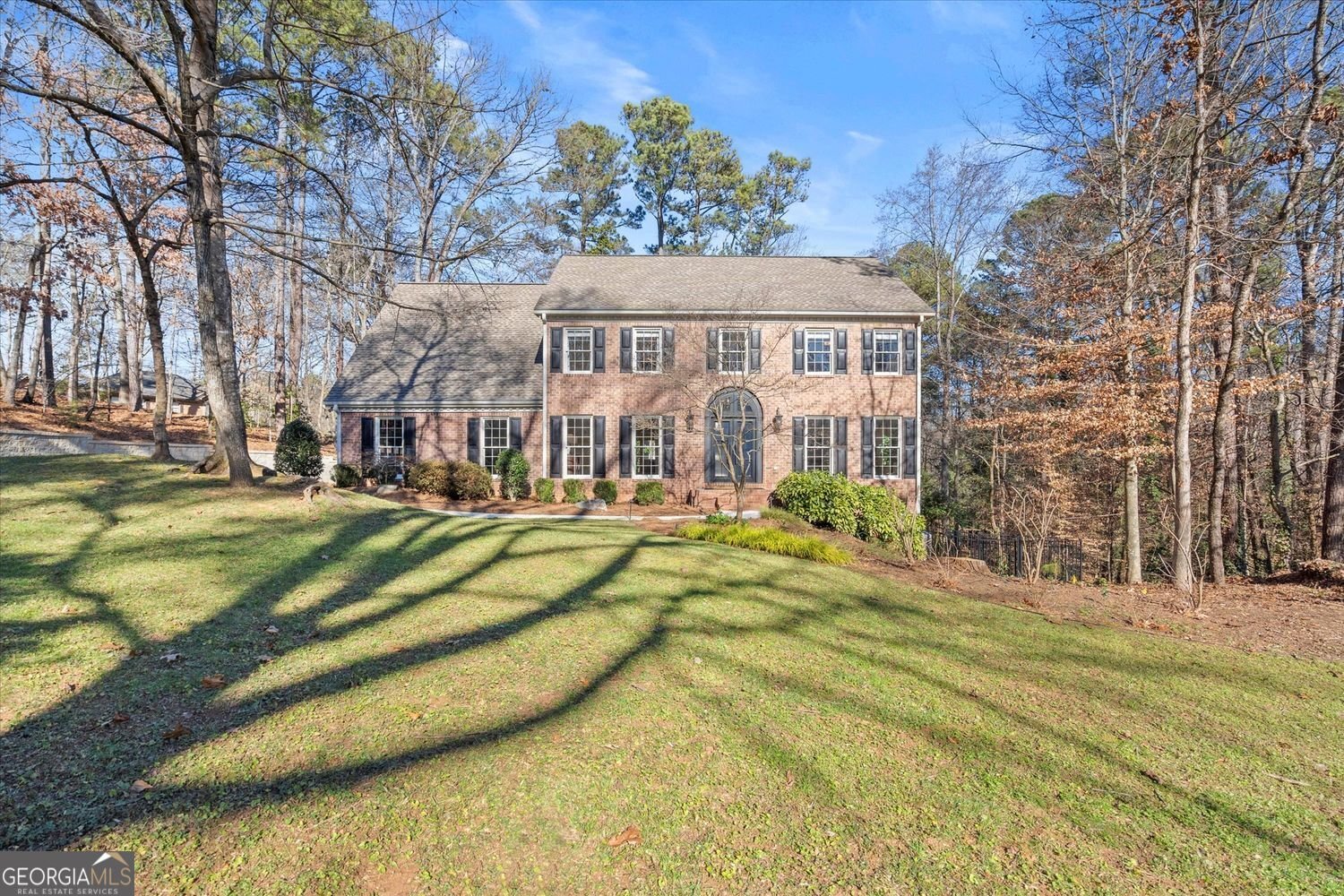 4367 Moss Ridge Court Roswell - Photo 75