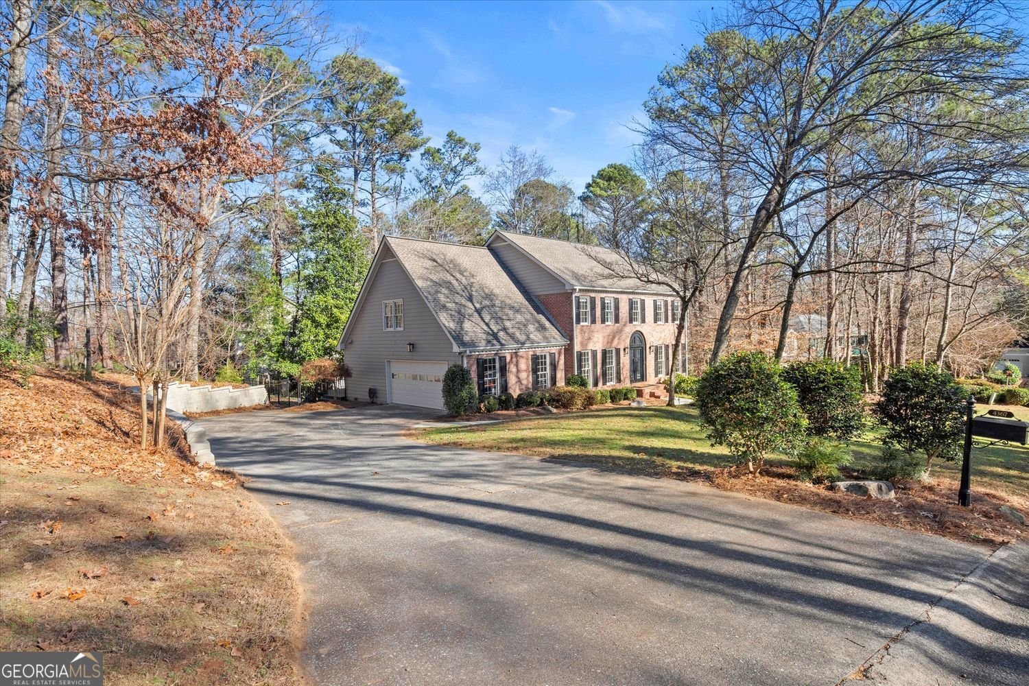 4367 Moss Ridge Court Roswell - Photo 76