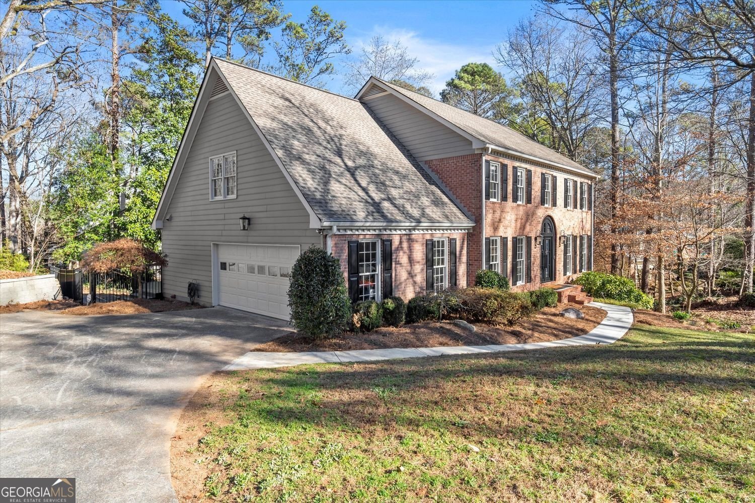 4367 Moss Ridge Court Roswell - Photo 77