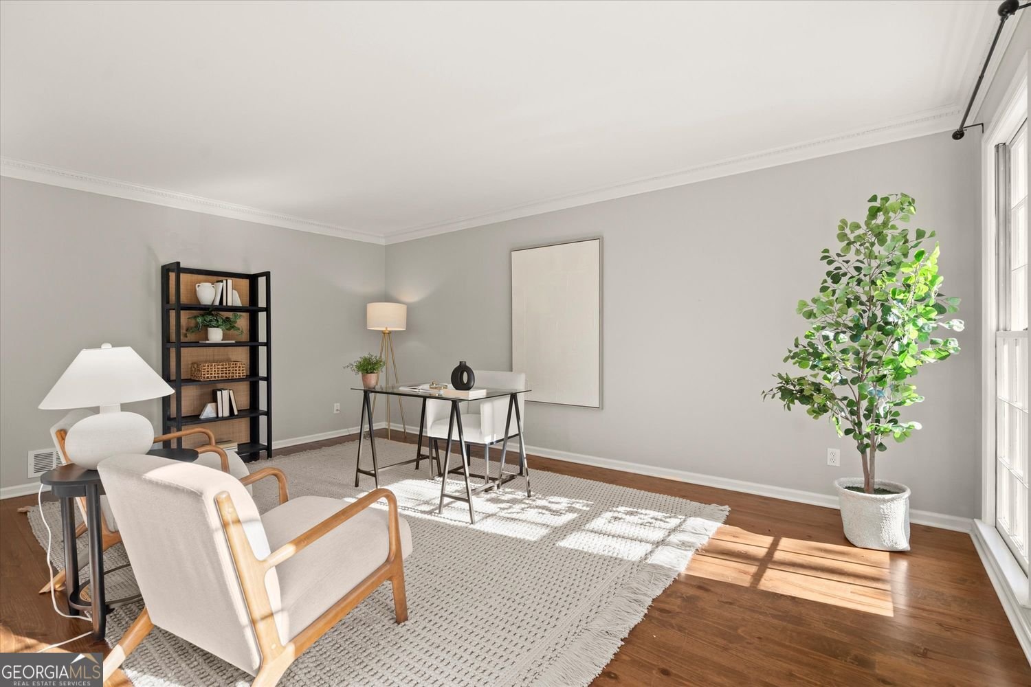 4367 Moss Ridge Court Roswell - Photo 8