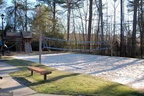 4367 Moss Ridge Court Roswell - Photo 84