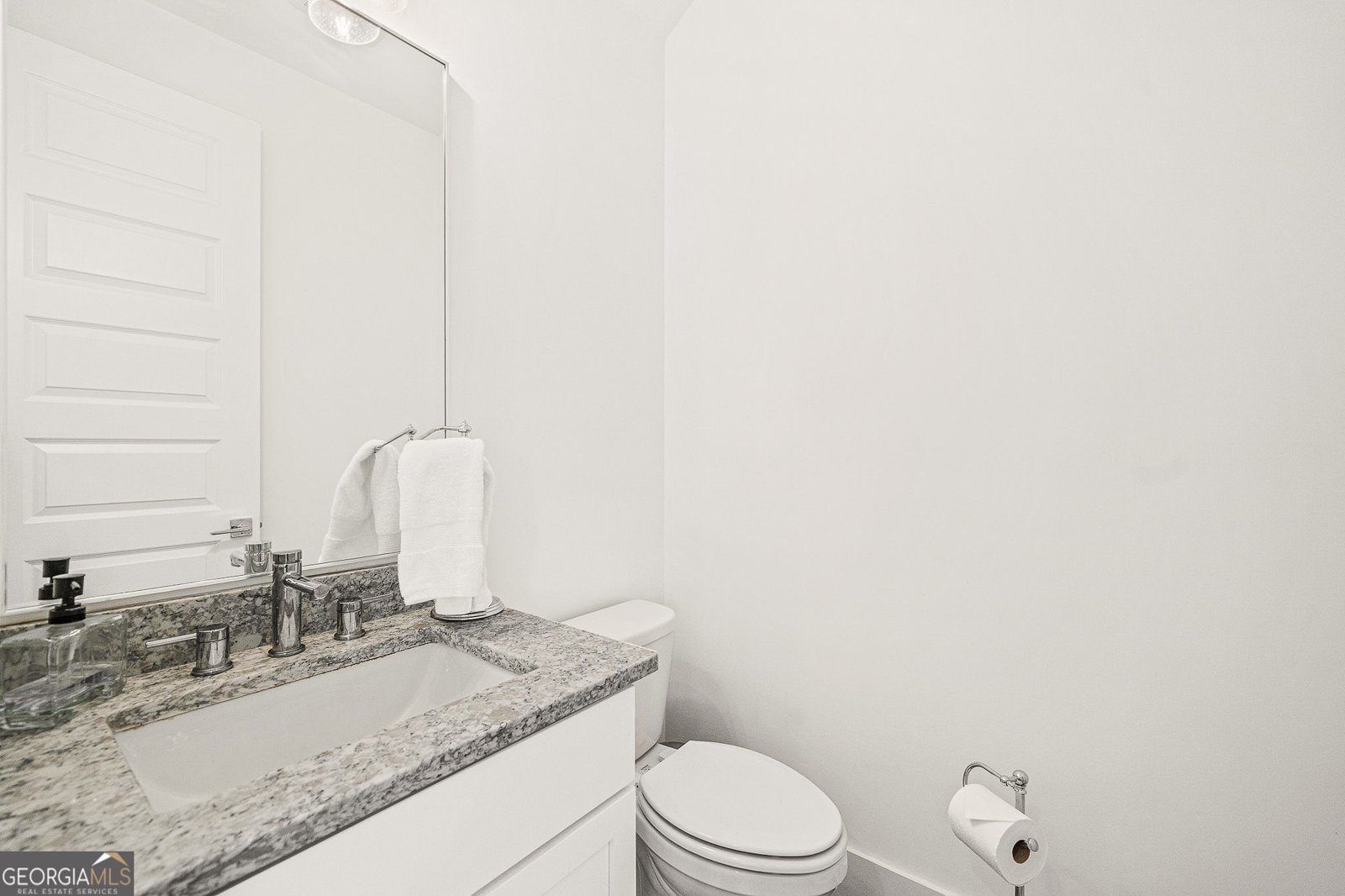 1801 Huntington Hills Lane Atlanta - Photo 10