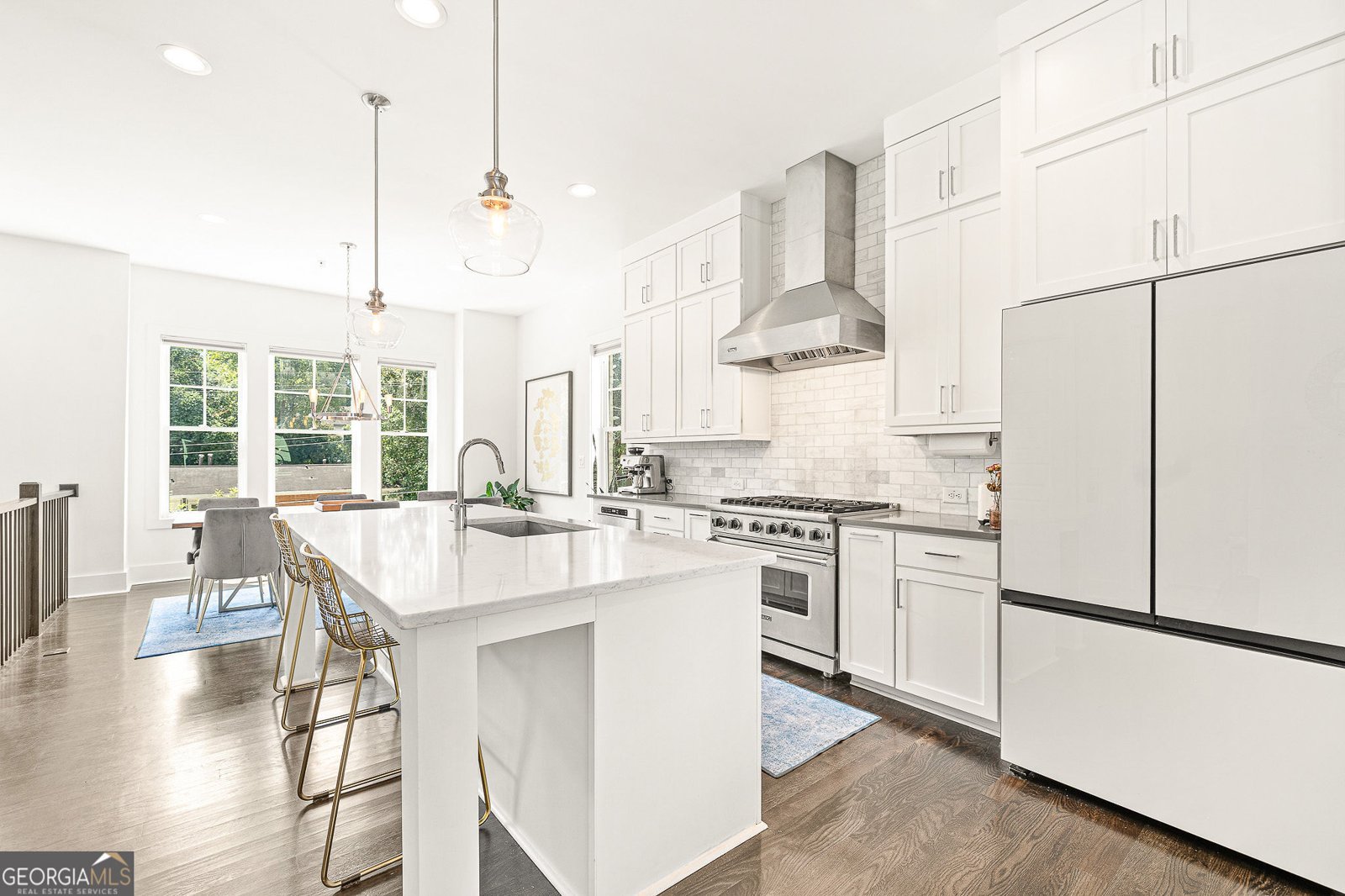 1801 Huntington Hills Lane Atlanta - Photo 11