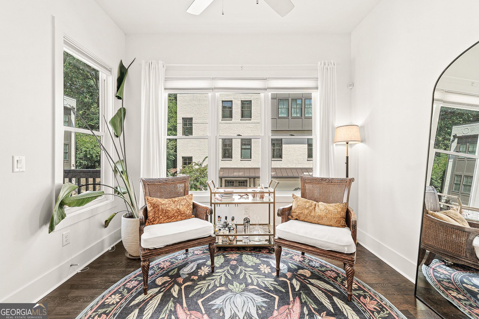 1801 Huntington Hills Lane Atlanta - Photo 14