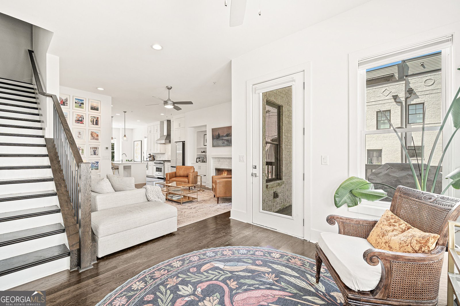 1801 Huntington Hills Lane Atlanta - Photo 15