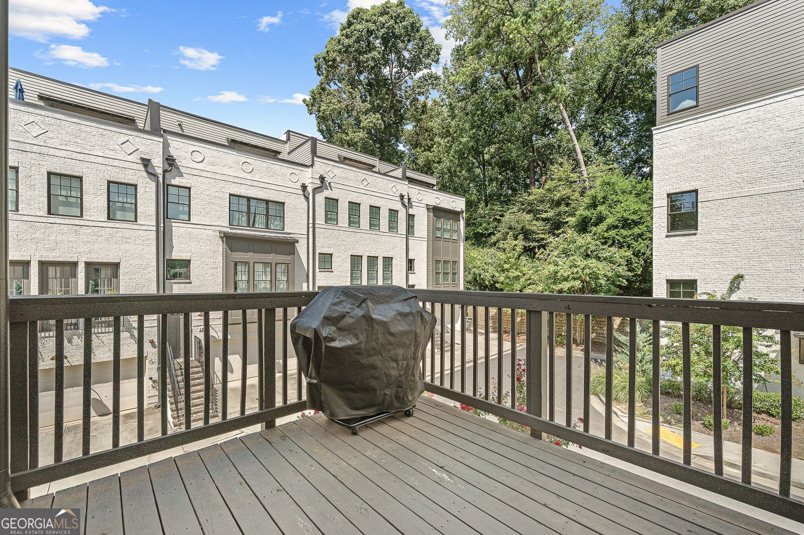 1801 Huntington Hills Lane Atlanta - Photo 16