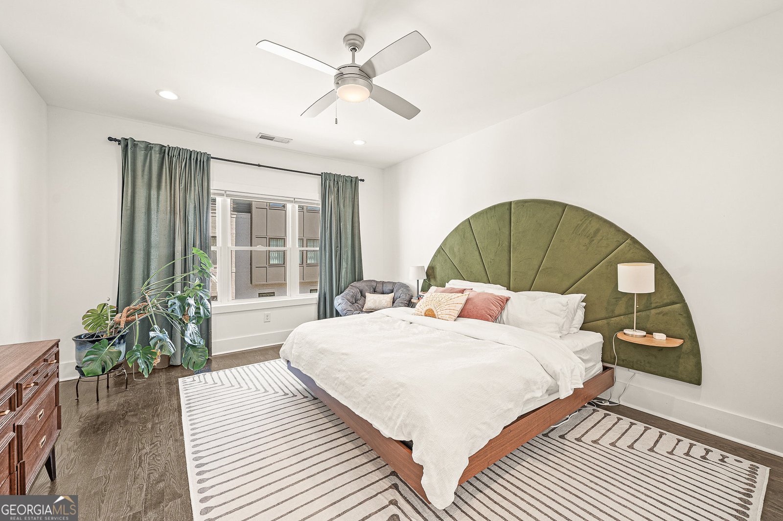 1801 Huntington Hills Lane Atlanta - Photo 17