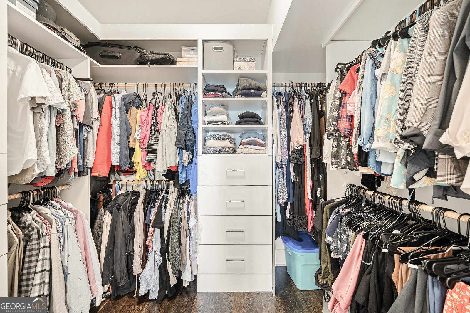 1801 Huntington Hills Lane Atlanta - Photo 20