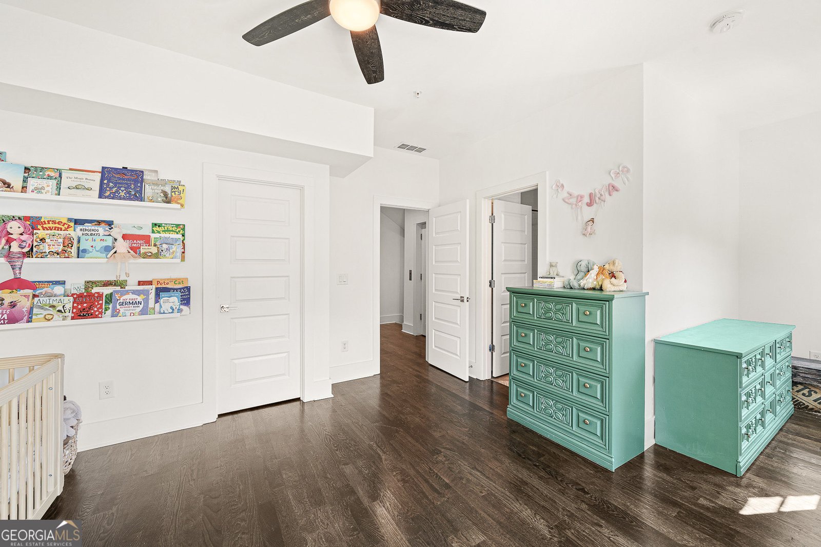 1801 Huntington Hills Lane Atlanta - Photo 22