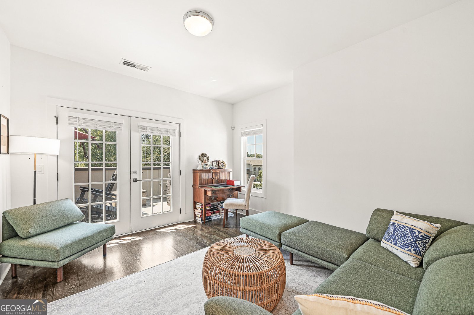 1801 Huntington Hills Lane Atlanta - Photo 24