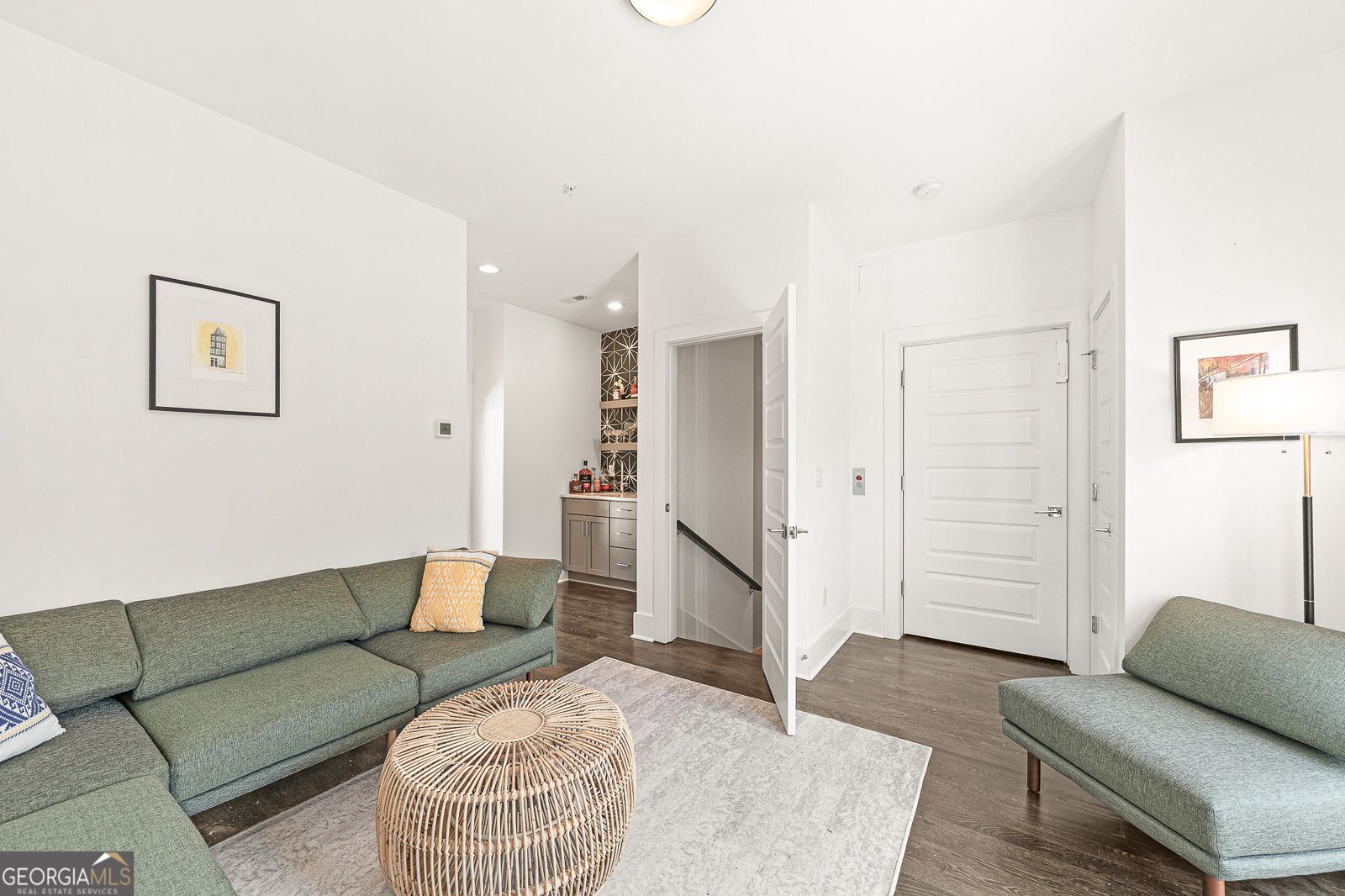 1801 Huntington Hills Lane Atlanta - Photo 26