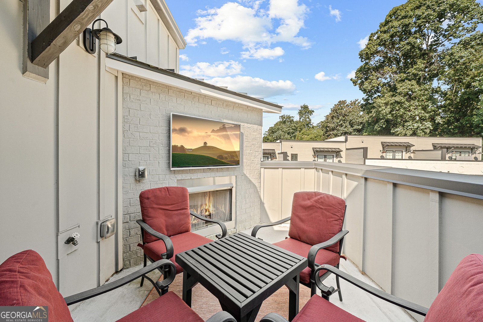 1801 Huntington Hills Lane Atlanta - Photo 29