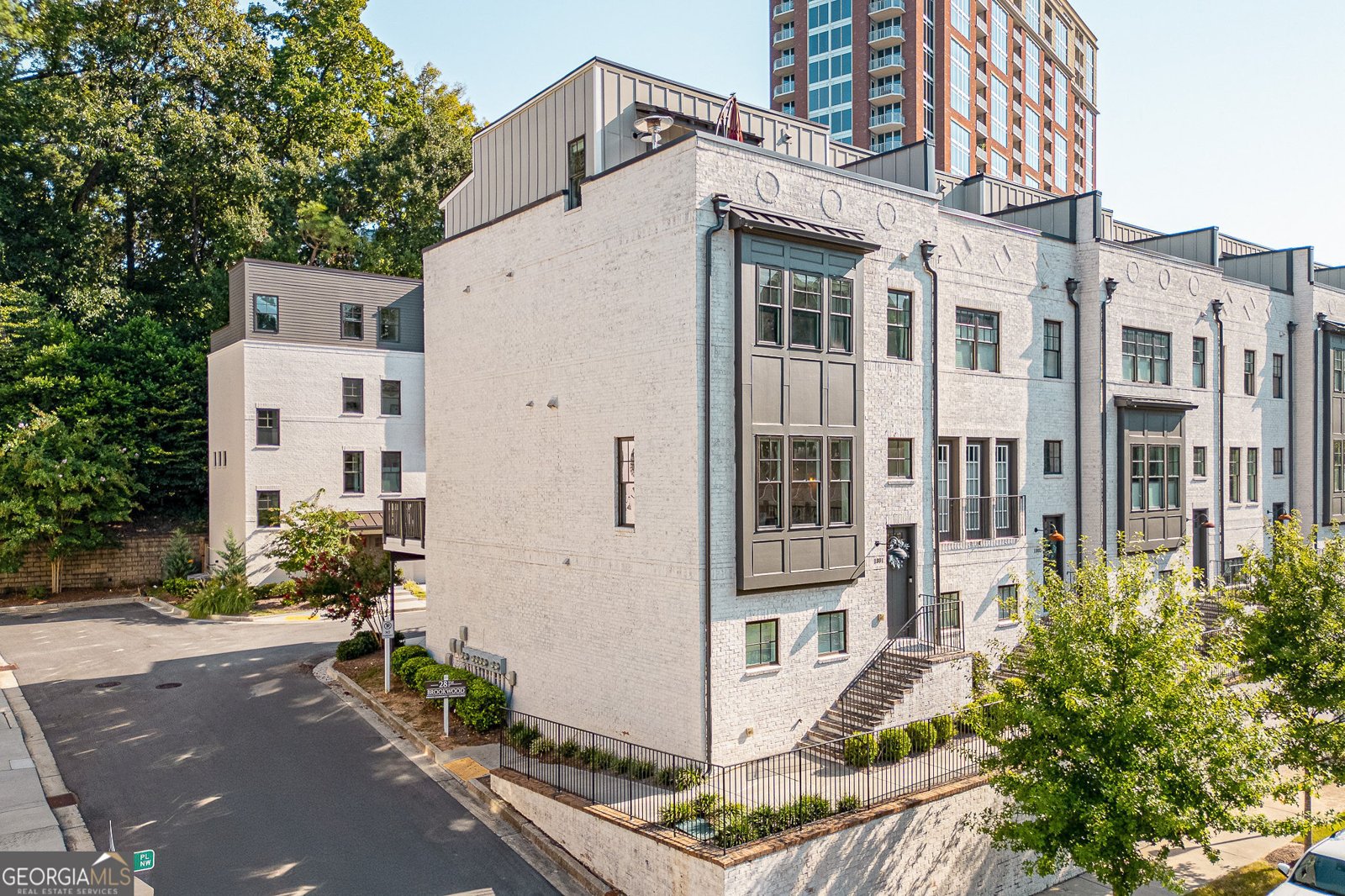 1801 Huntington Hills Lane Atlanta - Photo 33