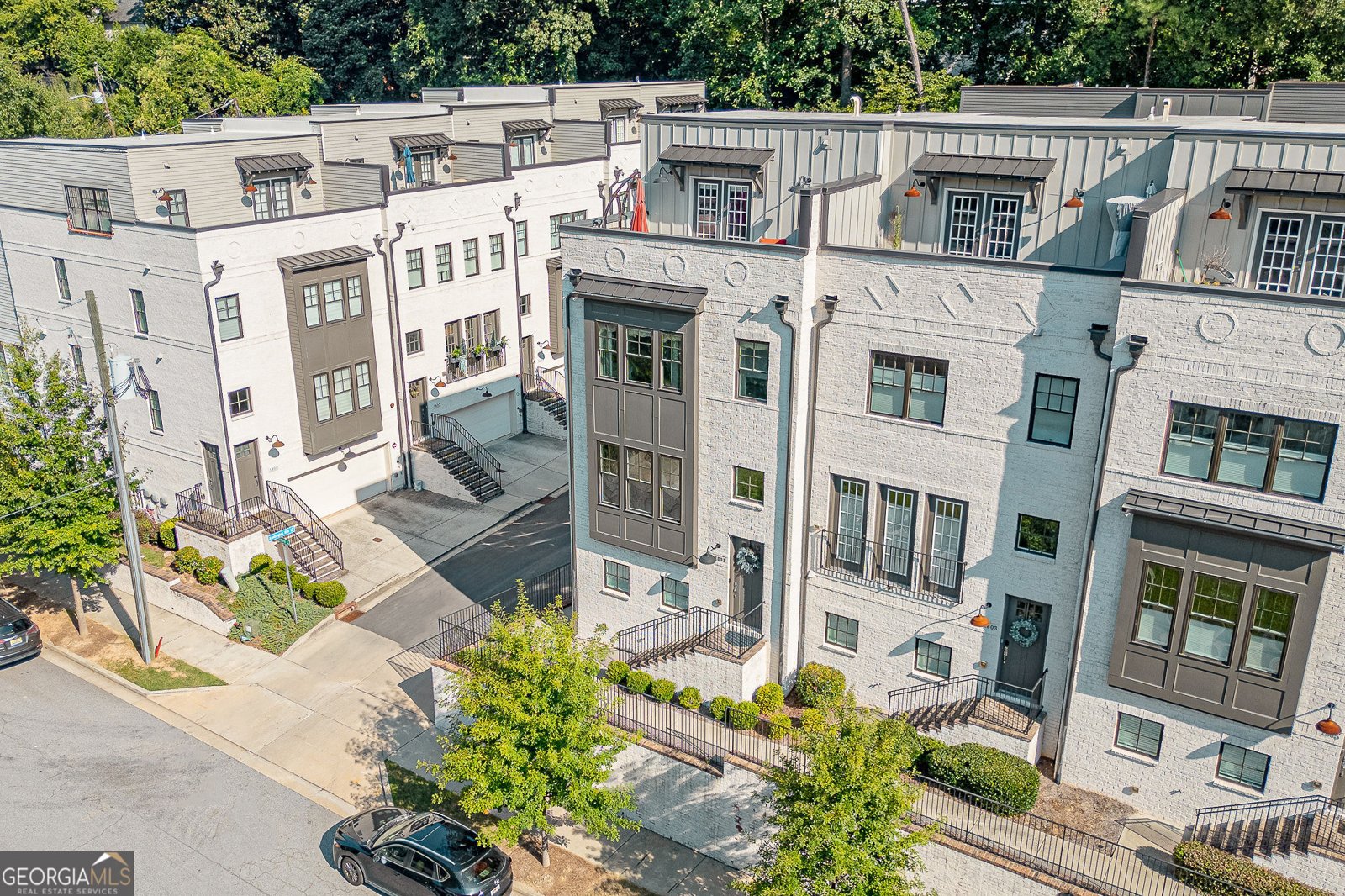 1801 Huntington Hills Lane Atlanta - Photo 34