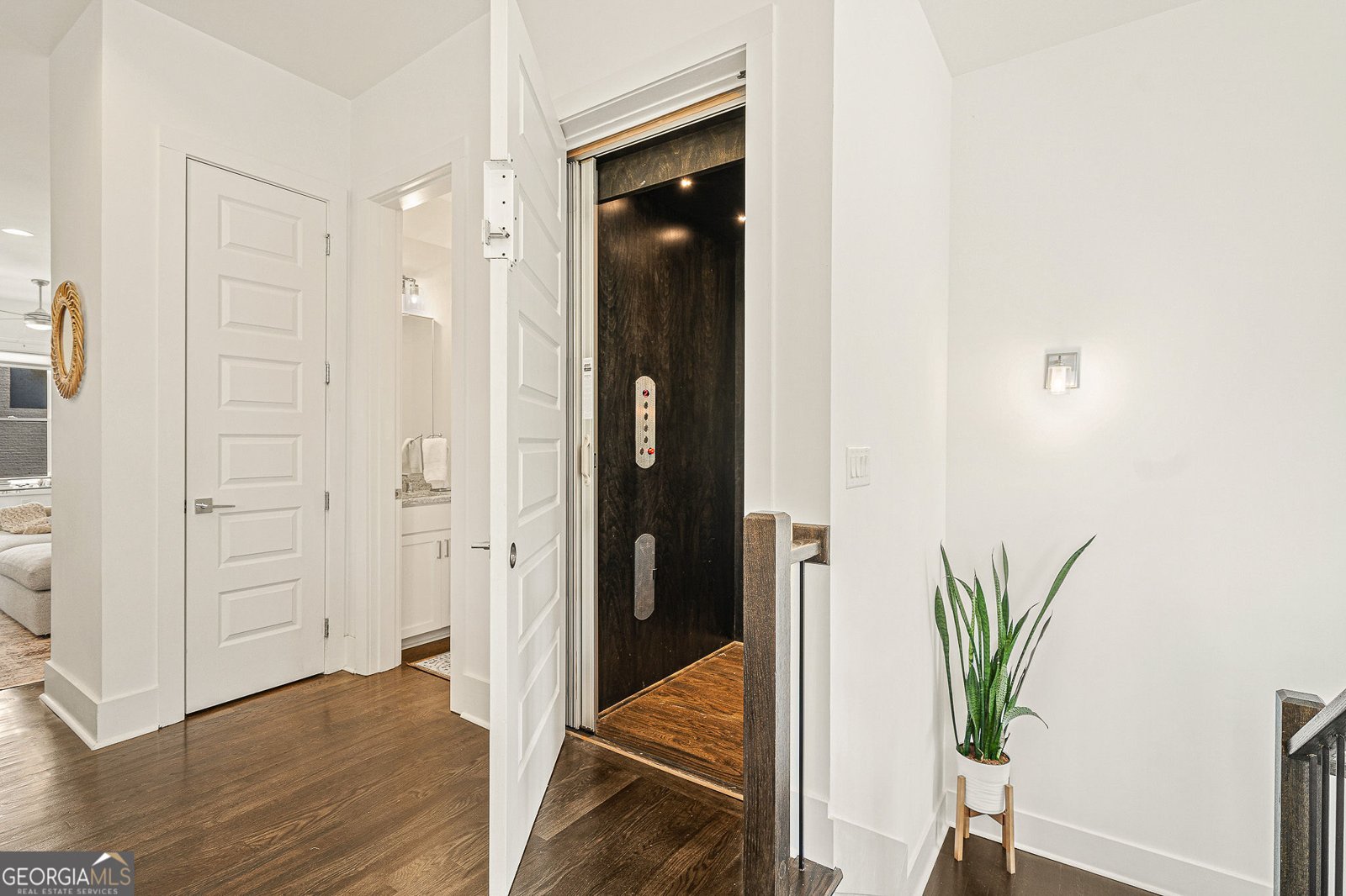 1801 Huntington Hills Lane Atlanta - Photo 9