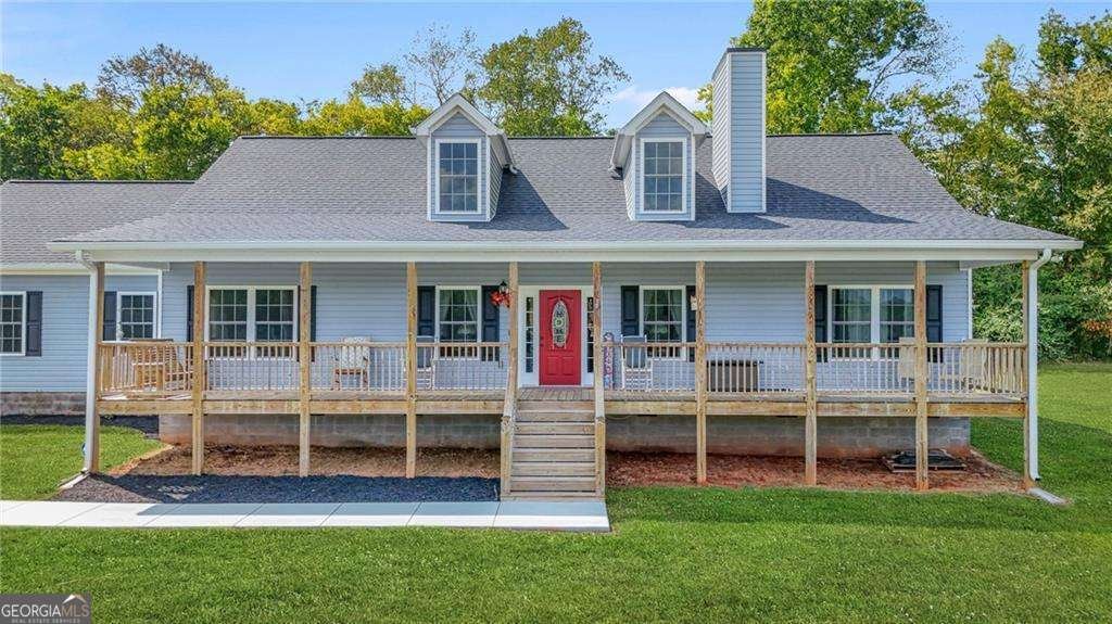 1870 Tallapoosa Highway Cedartown - Photo 10