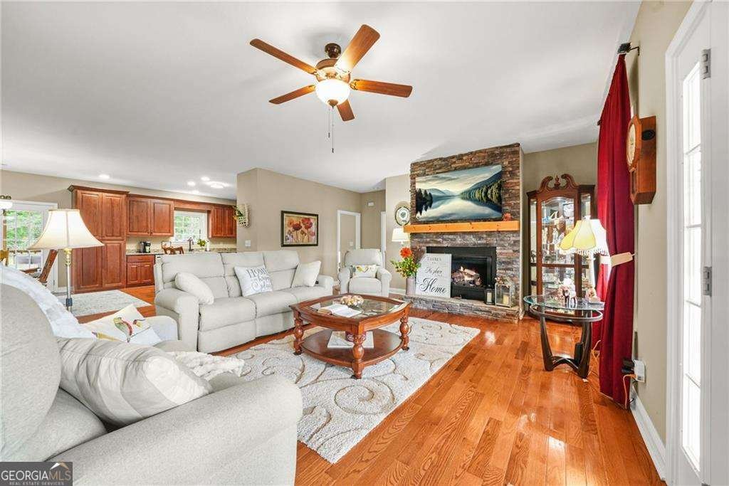 1870 Tallapoosa Highway Cedartown - Photo 13