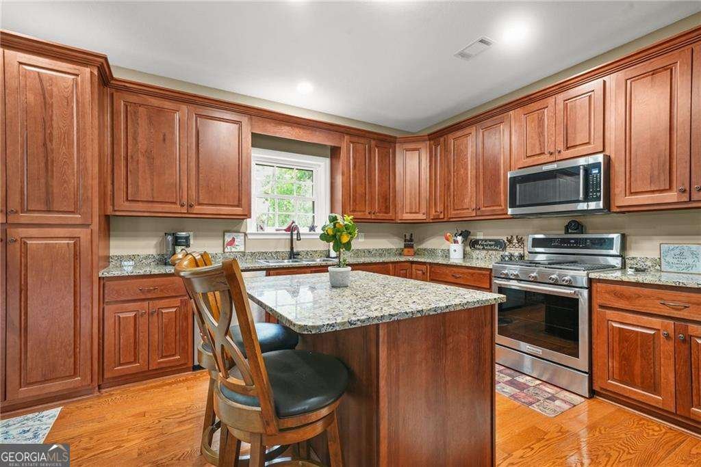 1870 Tallapoosa Highway Cedartown - Photo 18