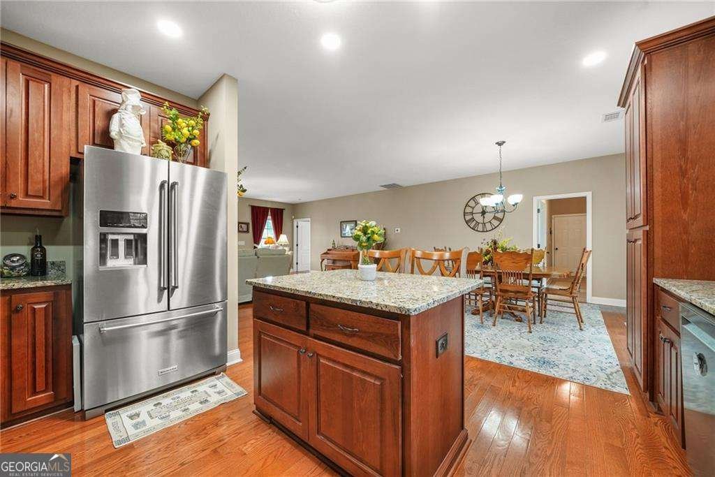 1870 Tallapoosa Highway Cedartown - Photo 19