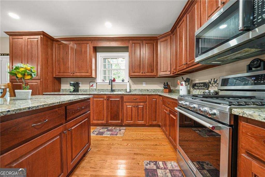 1870 Tallapoosa Highway Cedartown - Photo 20