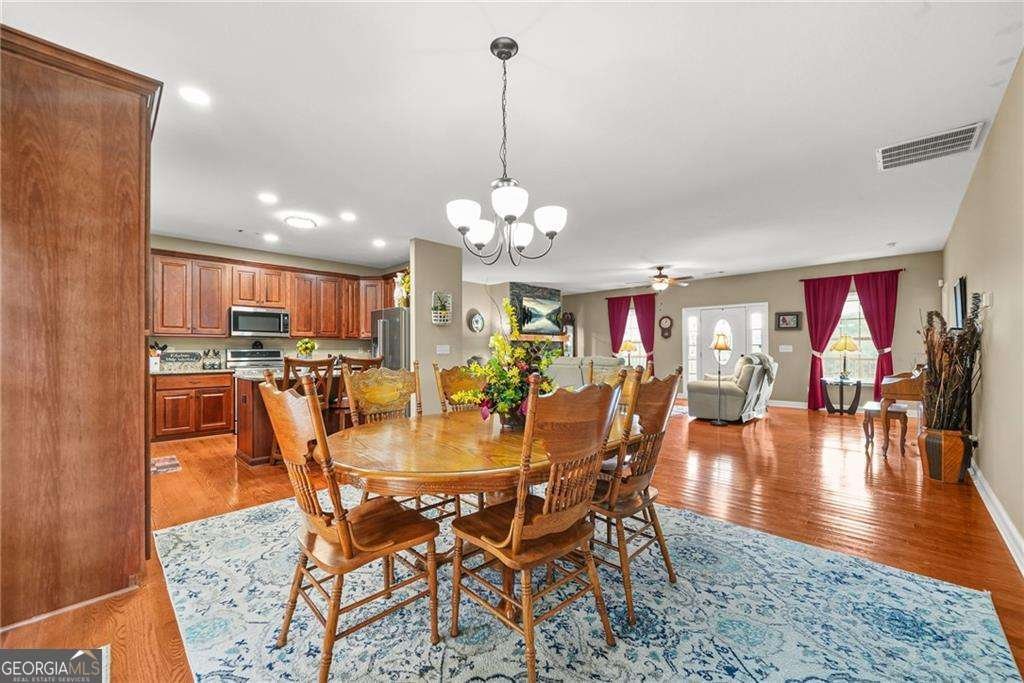 1870 Tallapoosa Highway Cedartown - Photo 21