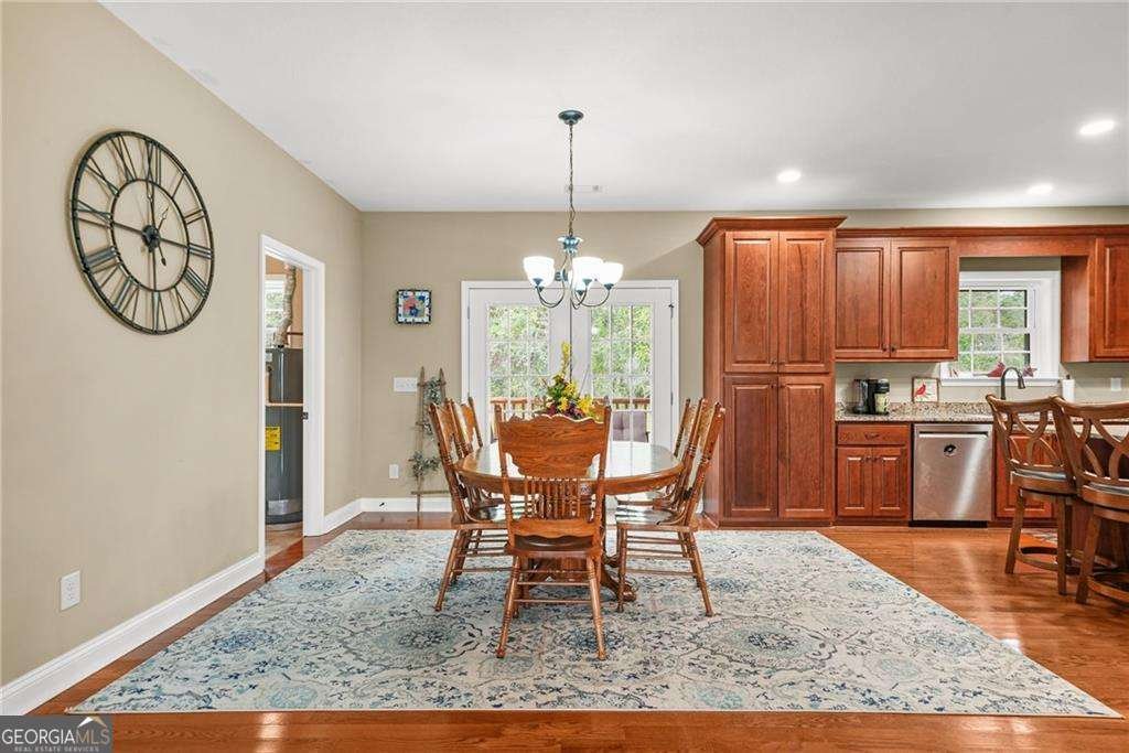 1870 Tallapoosa Highway Cedartown - Photo 22