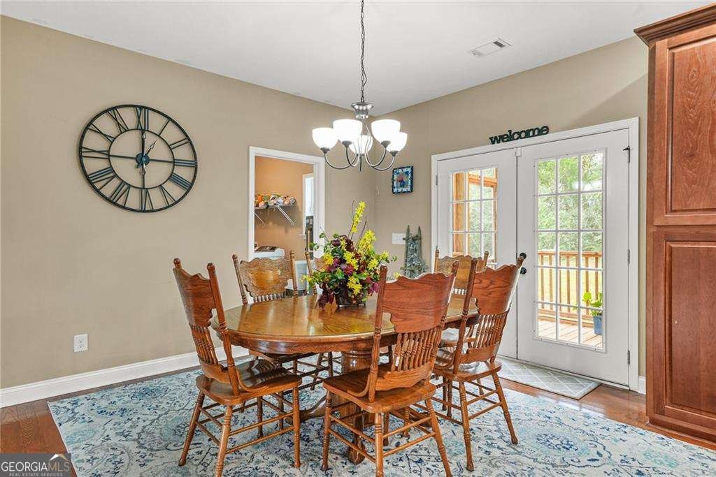 1870 Tallapoosa Highway Cedartown - Photo 23