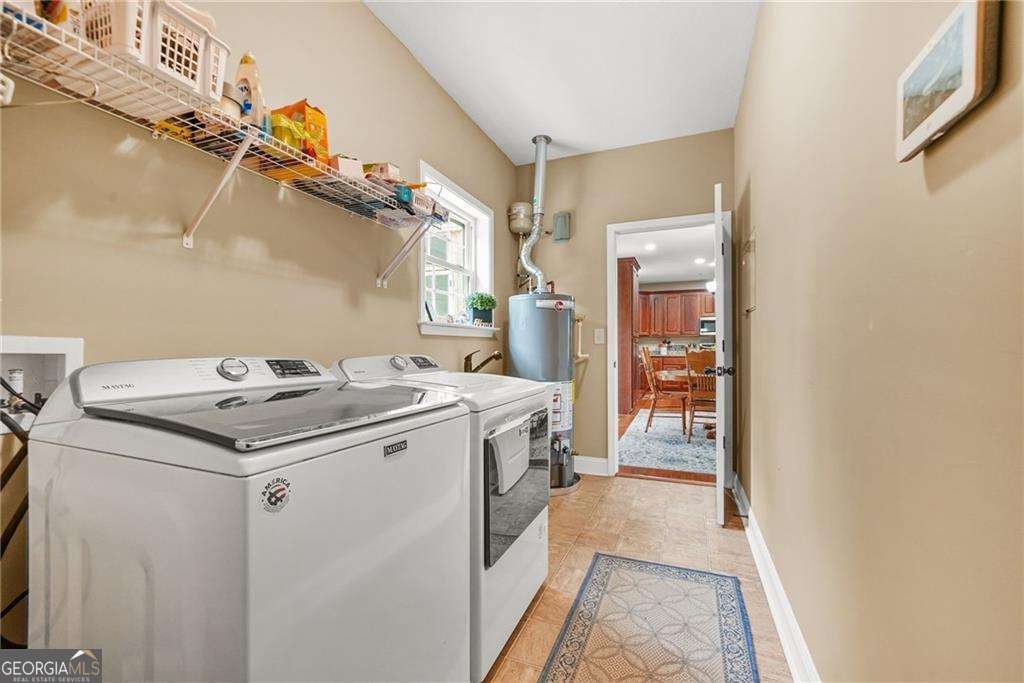 1870 Tallapoosa Highway Cedartown - Photo 35