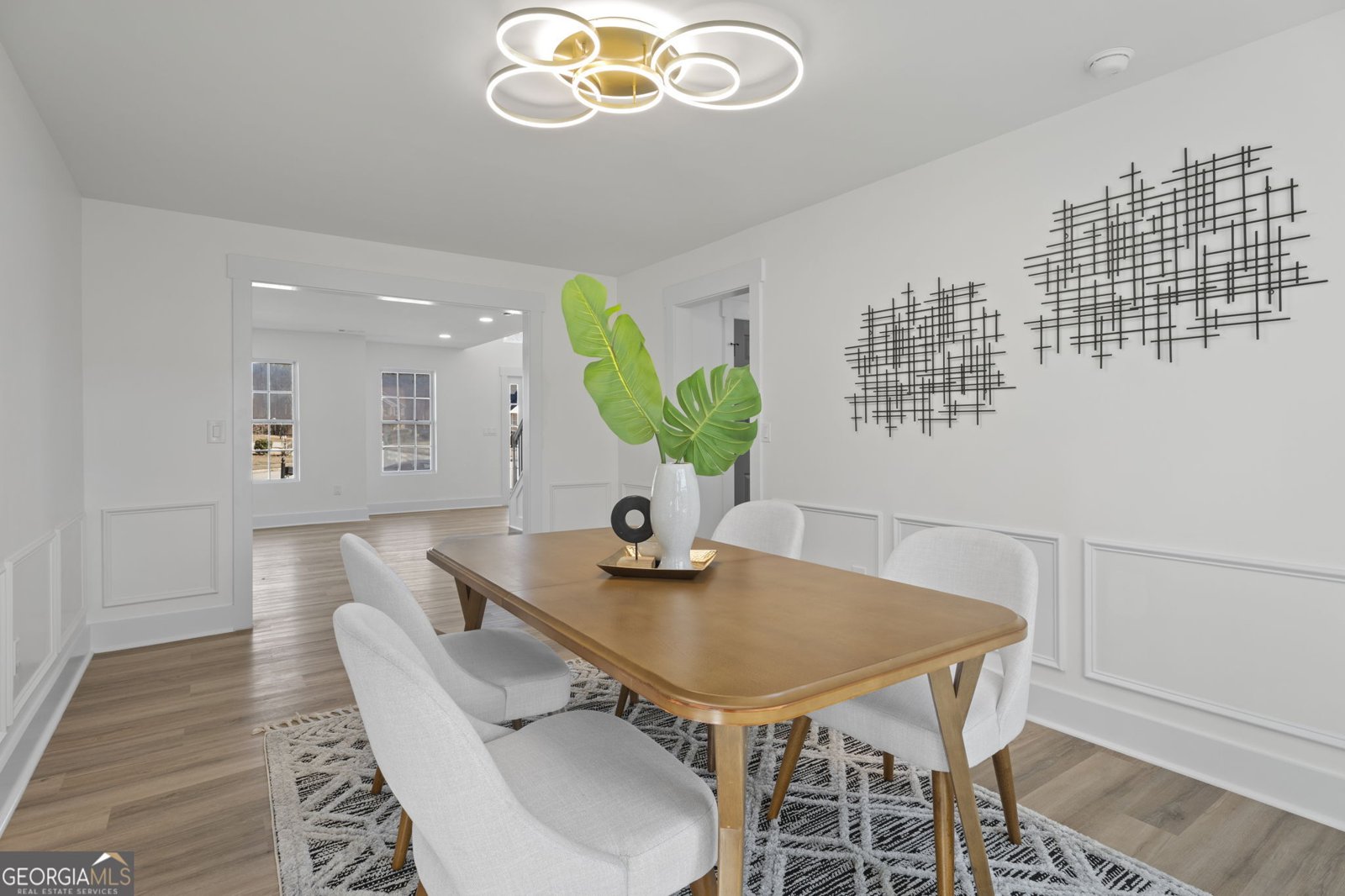 2462 Wrangler Drive South Fulton - Photo 17