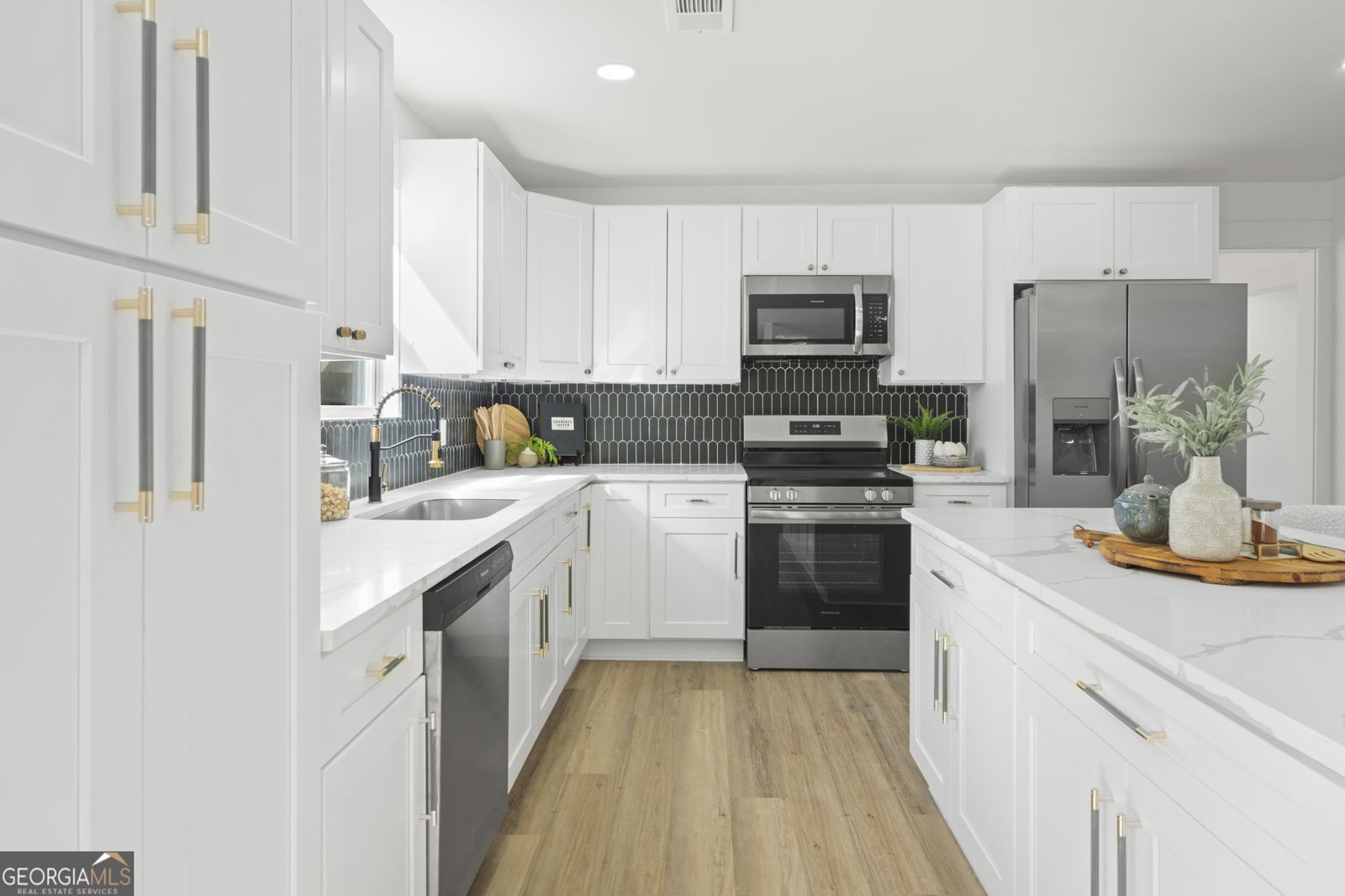 2462 Wrangler Drive South Fulton - Photo 18