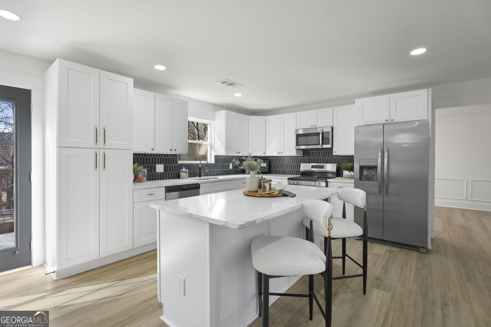 2462 Wrangler Drive South Fulton - Photo 20