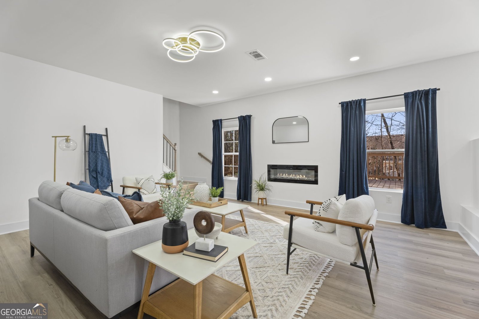 2462 Wrangler Drive South Fulton - Photo 30