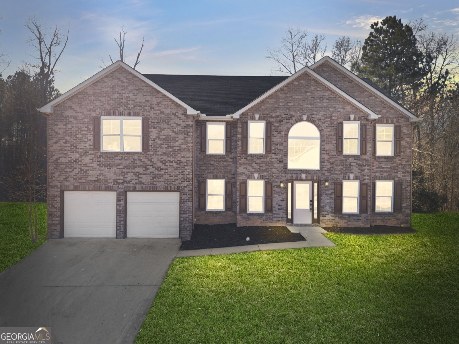 2462 Wrangler Drive South Fulton - Photo 75