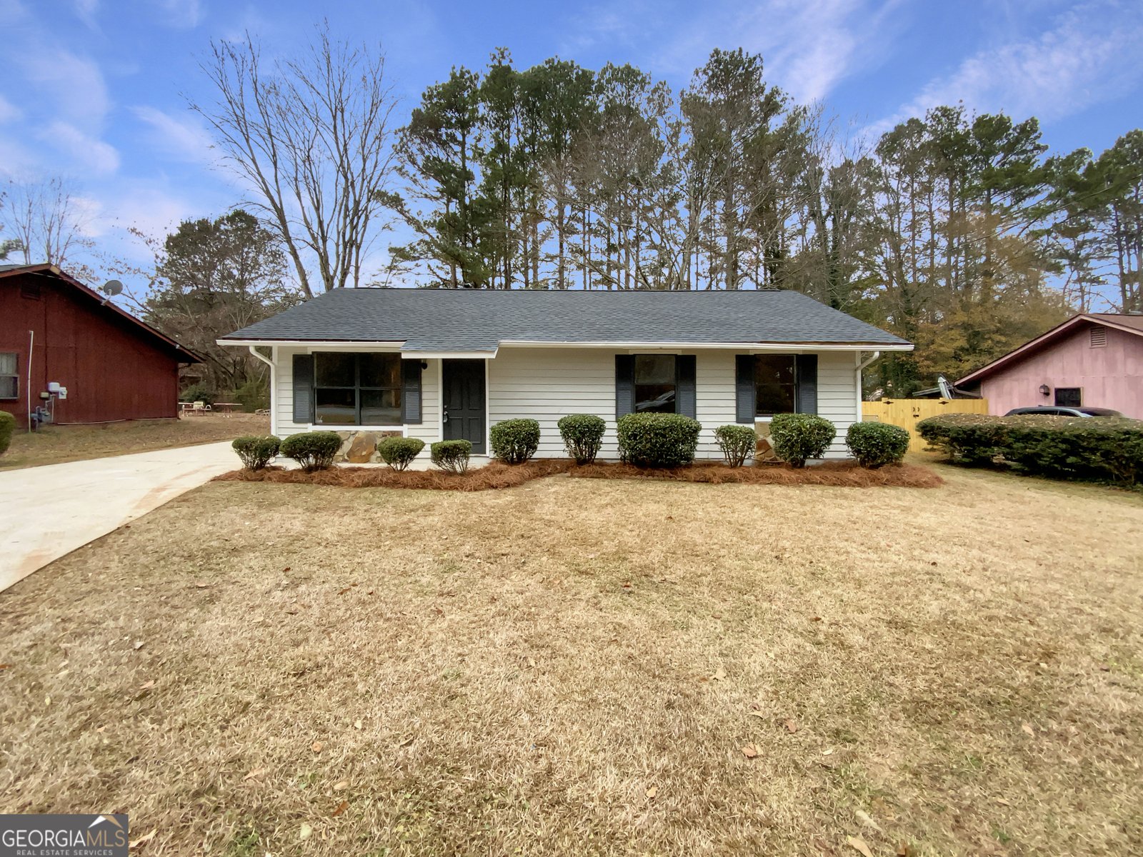 445 Wilson Mill Road Atlanta - Photo 1