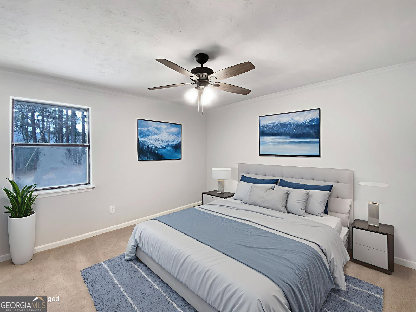 445 Wilson Mill Road Atlanta - Photo 14