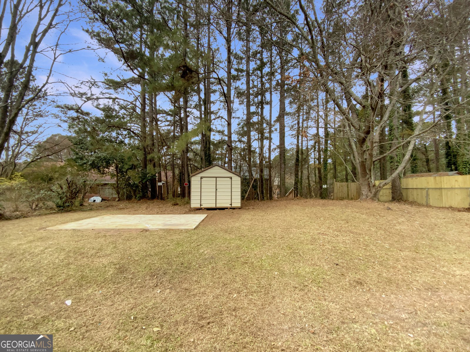 445 Wilson Mill Road Atlanta - Photo 22