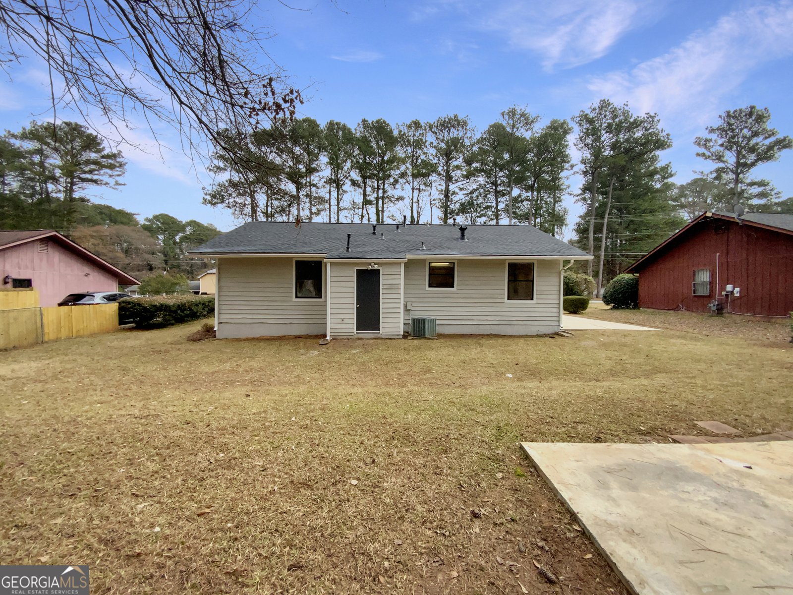 445 Wilson Mill Road Atlanta - Photo 23