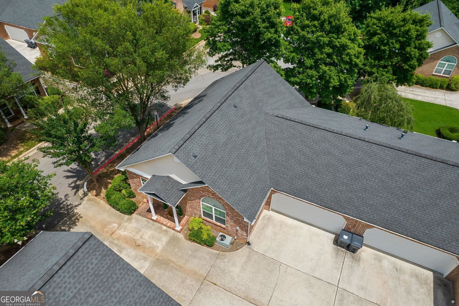 3309 Raes Creek Road Marietta - Photo 38