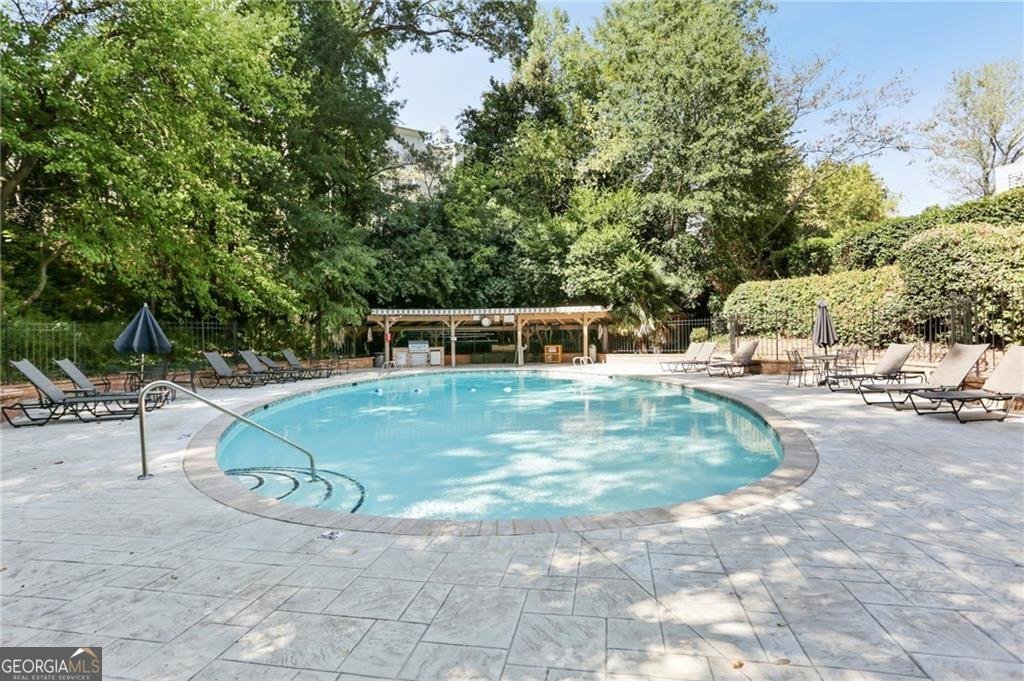 3530 Piedmont Road Atlanta - Photo 30