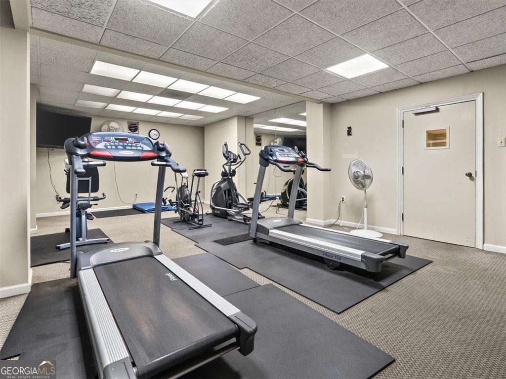 3530 Piedmont Road Atlanta - Photo 32